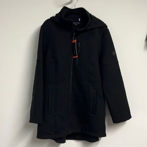 Andrew Marc - Hooded Jacket